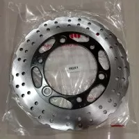 Piringan /Disk / Cakram belakang NINJA 250 BELAKANG