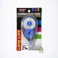 Correction Tape Joyko CT-533 - tip ex joyko ct 533 - tip x joyko ct533