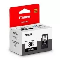 Tinta Canon PG-88 Black Ink Cartridge Canon Pixma E500, E510