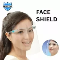 Faceshield Nagita