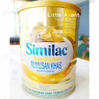 Similac NeoSure Gold - Original Imported Malaysia (asal dari Spain) (