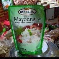 mayonaise maestro isi 180gr
