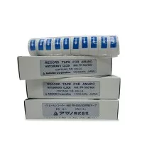 Paper Roll Grade 1 Amano PR-500/600 (isi 10)