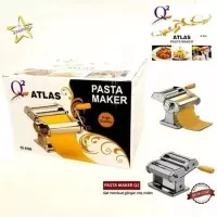 Gilingan Mie Pasta Maker Molen Original Atlas Q2 8150 / Q2-8150