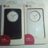 Quick Circle Case LG G3 CCF-340G Flip Cover Original