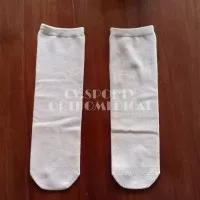 Stump sochk / kain kaos kaki untuk pengguna kaki palsu bawah lutut