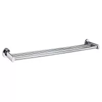 Saphire Double Towel Bar Trend TA-612 - Gantungan Handuk Double 47 cm