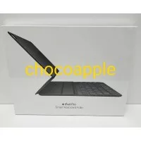 Apple Smart Keyboard Folio for 12.9 inch iPad Pro 3rd Gen 2018