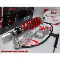 Shockbreaker/Mono shock YSS original Ninja 250 fi Ninja karbu zx 250