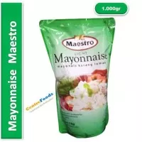 Mayones | Mayonnaise Maestro [ Harga Per PCS ]