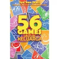 56 GAMES UNTUK KELUARGA