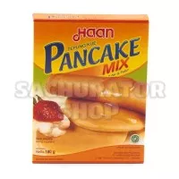 Han Haan Tepung Kue Panekuk Original Han Haan Original Pancake Mix