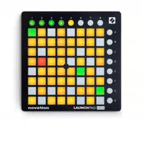 NOVATION LAUNCHPAD MINI MKll/launchpad mini mkll