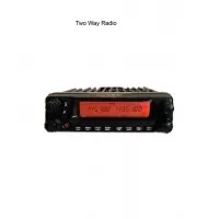 Radio Rig Vev Dual Band Vev-989