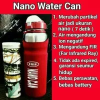 NANO WATER CAN F.I.R