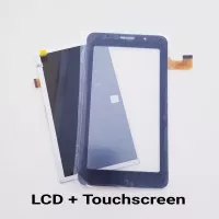 TS TC Touchscreen + LCD tablet Tab Advan Vandroid X7 Pro Original