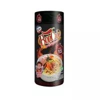 Kobe Bon Cabe Sambal Tabur Level 15 45 Gram