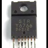 Ic power str y-6766