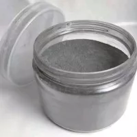 Bentonite Clay Silver / Lempung Bentonite Silver 100gr