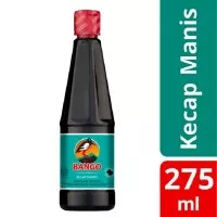 Kecap Manis Bango (275 ml)