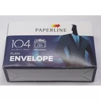 Amplop Putih 104 Paperline