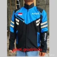 jaket anterin