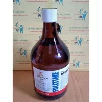 Chloroform AR For Analysis Cap 2.5 Liter FULLTIME cat 6631-02