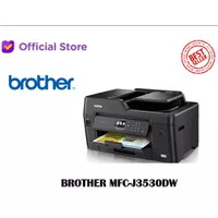 PRINTER BROTHER MFC-J3530DW (GARANSI RESMI BROTHER INDONESIA)