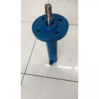 Hydraulic Cylinder 40 x 48 x 22 x 130 mm