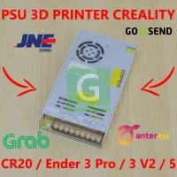 Power Supply PSU Kompatibel Creality CR20 / Ender 3 Pro / 3 V2 / 5