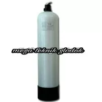 Tabung Filter Air 13 Inc FRP-1354 Tabung Filter Air Set Kepala 3 Way