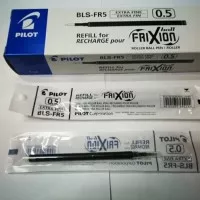 Pilot Frixion / Refill Isi Pen Pilot Frixion 0.5, 0.7