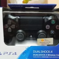 STIK PS4 ORIGINAL SONY