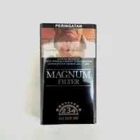 Rokok magnum filter 12