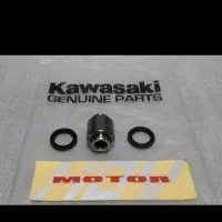 Bosh Bos Monoshock Monosok Kawasaki Ninja