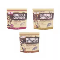 Granola Creations 60gr