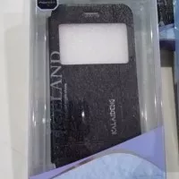 Case Book Iphone 6 (5,5inc) - Black