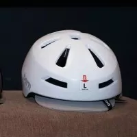 Bern Brentwood 2.0 MIPS Helmet Satin White