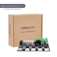 Original Creality Ender 3 / 3 pro Silent Mainboard
