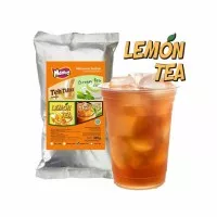 Minuman Serbuk Lemon Tea Instant Powder Drink