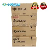 Toner Kyocera M6630cidn P6230cdn TK-5275 CMYK (satu set) 4 Cartridge
