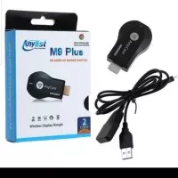 Anycast dongle hdmi wireless wifi/m2plus/m4/miracast/ezcast