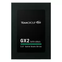 TEAM SSD 512GB T253X2512G0C101 (GX2 Series) Garansi Resmi