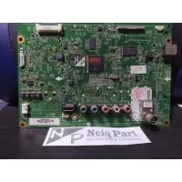 Mb - Mainboard - Mesin TV LG 42LM3410-TC - Mobo TV LG 42LM3410 TC