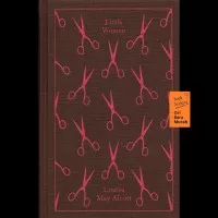 Little Women Louisa May Alcott (Hardcover)