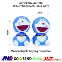 Dori - Dori ( Boneka Kepala Goyang ) Doraemon