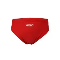 Arena Boy Swim Trunk RD AJT-E045 Celana Renang Anak Laki-Laki Merah