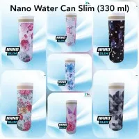 nano water can