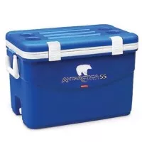 Lion Star Antartica 55 Liter Ice Cool Cooler Box Kotak Es Pendingin