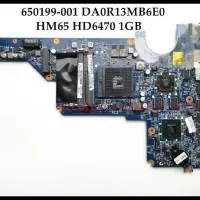 Mainboard Laptop Rusak HP G4-1000 G4-1002TU Motherboard Mobo